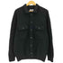 ユニクロユー UNIQLO U 24aw ラムニットジャケット メンズ JPN:XL