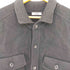 ユニクロユー UNIQLO U 24aw ラムニットジャケット メンズ JPN:XL