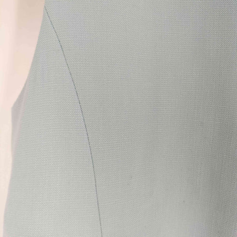ザラ ZARA 2B Vネックベスト レディース import:XS
