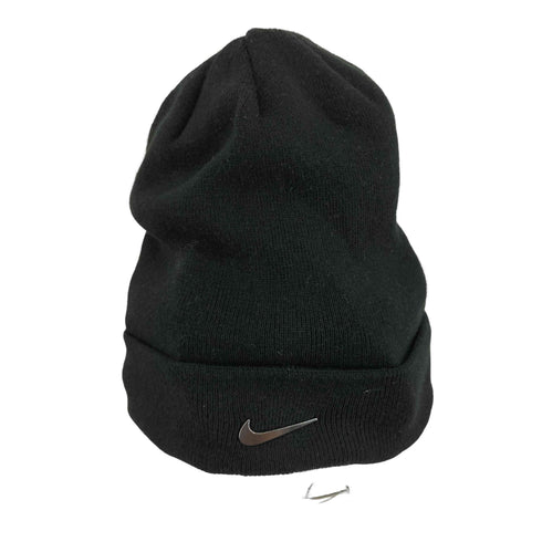 ナイキ NIKE CUFFED スウッシュ ビーニー メンズ