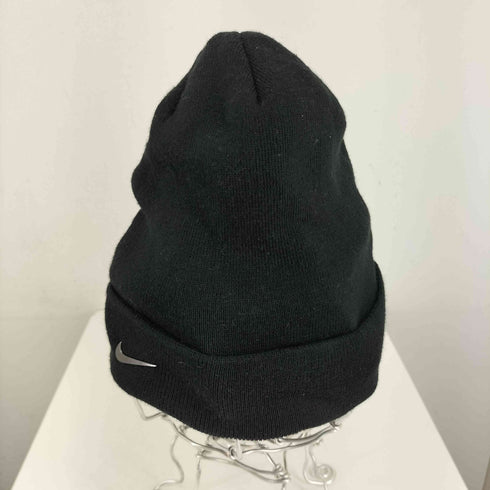 ナイキ NIKE CUFFED スウッシュ ビーニー メンズ