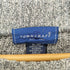 タウンクラフト TOWNCRAFT USA製 総柄コットンセーター メンズ import:XL