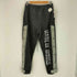 MADE IN WORLD &CO logo snap pants メンズ JPN:M
