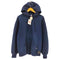 ラッセルアスレチック RUSSELL ATHLETIC 90s USA製 ジップアップパーカー メンズ JPN:L