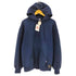 ラッセルアスレチック RUSSELL ATHLETIC 90s USA製 ジップアップパーカー メンズ JPN:L