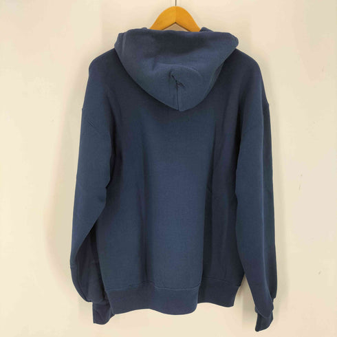 ラッセルアスレチック RUSSELL ATHLETIC 90s USA製 ジップアップパーカー メンズ JPN:L