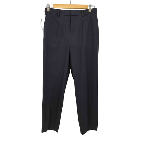 ユニクロ UNIQLO 25SS スマートアンクルパンツ レディース JPN:L