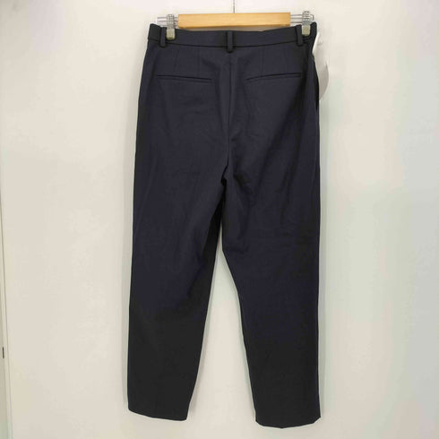 ユニクロ UNIQLO 25SS スマートアンクルパンツ レディース JPN:L