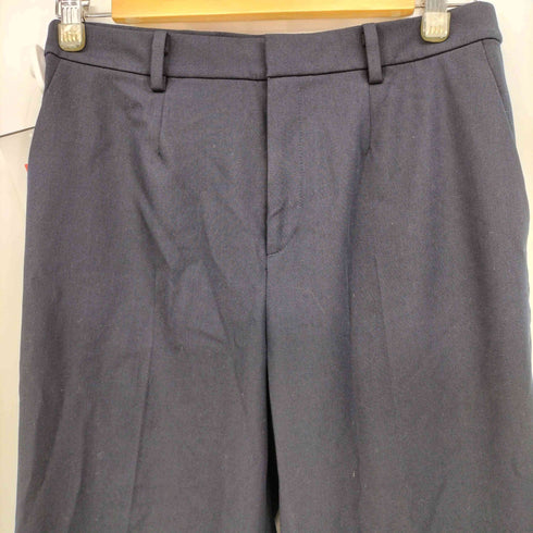 ユニクロ UNIQLO 25SS スマートアンクルパンツ レディース JPN:L