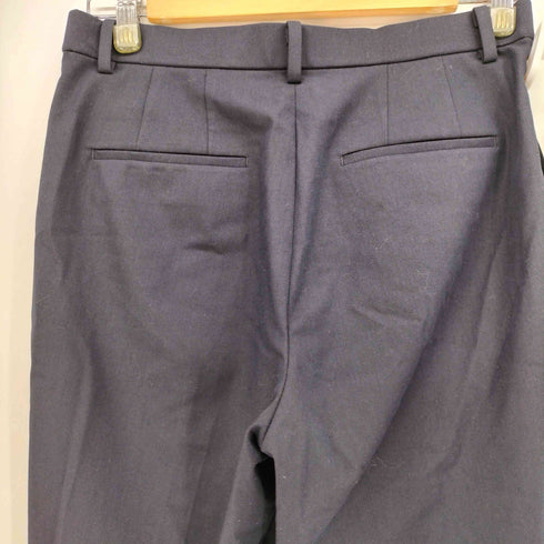 ユニクロ UNIQLO 25SS スマートアンクルパンツ レディース JPN:L