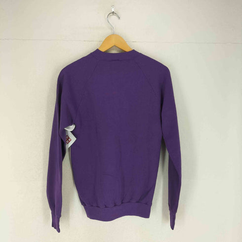 ジャージーズ JERZEES 80~90S MADE IN USA THE FIRST ラグランスウェット メンズ M