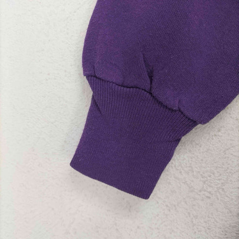 ジャージーズ JERZEES 80~90S MADE IN USA THE FIRST ラグランスウェット メンズ M