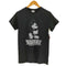 ウィッフル WIFFLE キャラクタープリントクルーネックTシャツ レディース JPN:S
