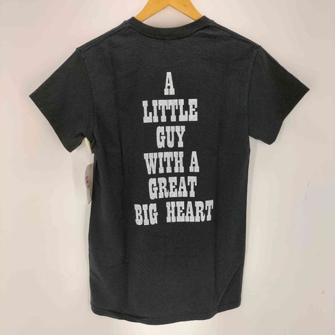 ウィッフル WIFFLE キャラクタープリントクルーネックTシャツ レディース JPN:S