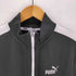プーマ PUMA CORE HERITAGE トラックジャケット メンズ JPN:M