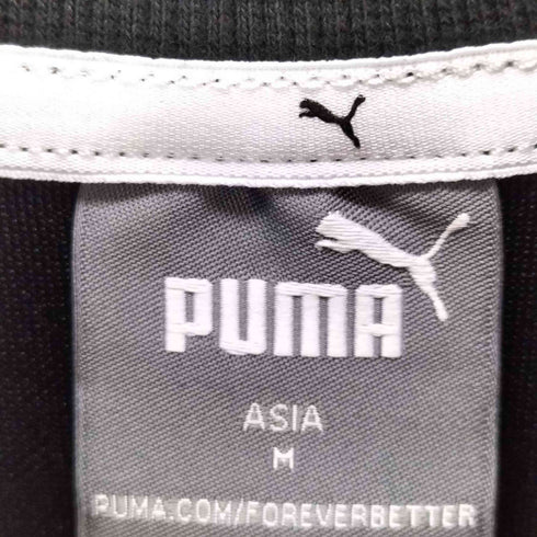 プーマ PUMA CORE HERITAGE トラックジャケット メンズ JPN:M