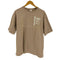 tokyovitamin プリントクルーネックTシャツ メンズ JPN:M