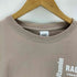 tokyovitamin プリントクルーネックTシャツ メンズ JPN:M