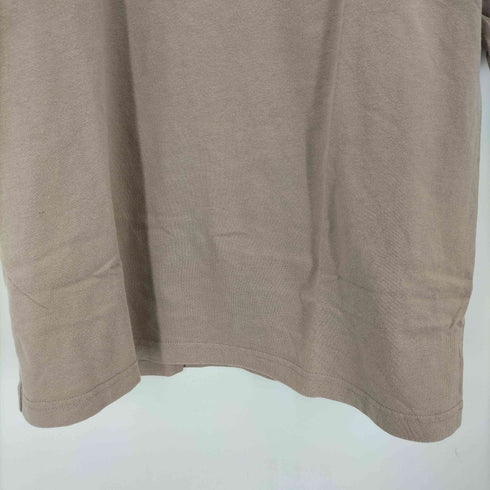 tokyovitamin プリントクルーネックTシャツ メンズ JPN:M
