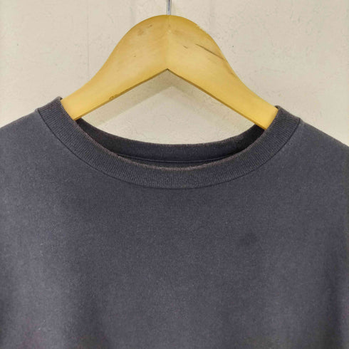 エルイー LE STANDARD T-SH C/N メンズ JPN:1