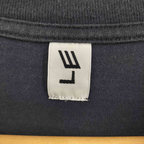 エルイー LE STANDARD T-SH C/N メンズ JPN:1