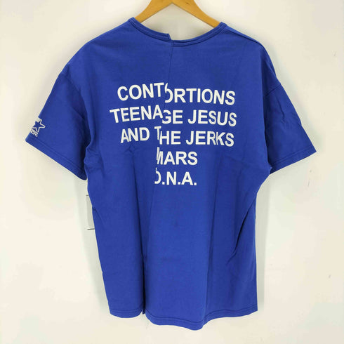 スターター STARTER Deformed Tee メンズ JPN:XL