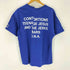 スターター STARTER Deformed Tee メンズ JPN:XL