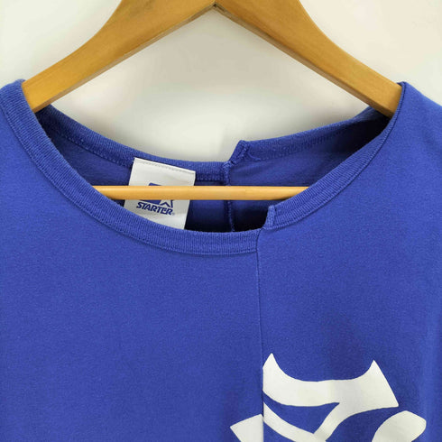 スターター STARTER Deformed Tee メンズ JPN:XL
