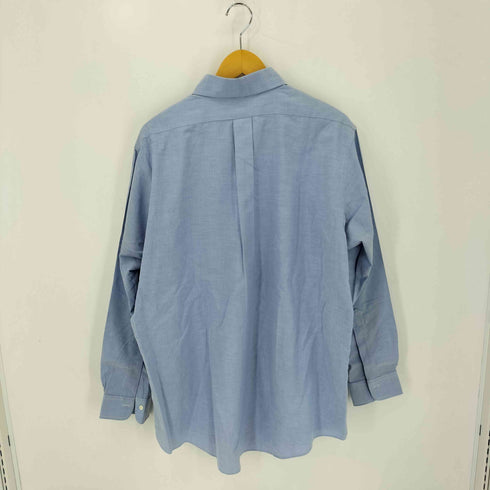 ブルックスブラザーズ BROOKS BROTHERS Traditional Fit オックスフォードBDシャツ メンズ 161/2-34