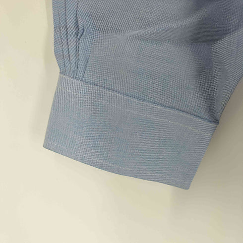 ブルックスブラザーズ BROOKS BROTHERS Traditional Fit オックスフォードBDシャツ メンズ 161/2-34