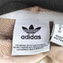 アディダスオリジナルス adidas Originals CROPPED HOODIE クロップドフーディー レディース import:M