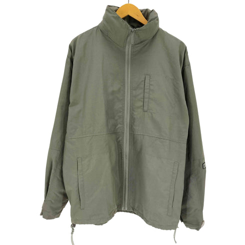 folema clothings ドローコードジップアップジャケット メンズ JPN:L