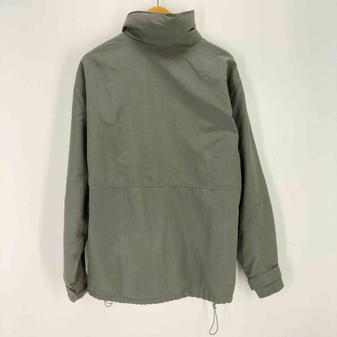 folema clothings ドローコードジップアップジャケット メンズ JPN:L