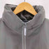 folema clothings ドローコードジップアップジャケット メンズ JPN:L
