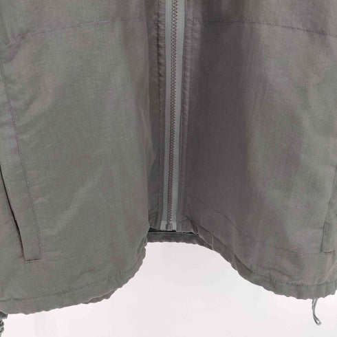 folema clothings ドローコードジップアップジャケット メンズ JPN:L