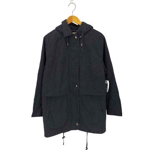 ロンドンフォグ LONDON FOG Limited edition ジップアップ フーデッドジャケット メンズ S