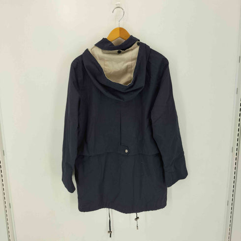 ロンドンフォグ LONDON FOG Limited edition ジップアップ フーデッドジャケット メンズ S