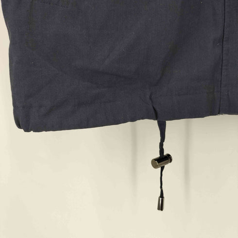 ロンドンフォグ LONDON FOG Limited edition ジップアップ フーデッドジャケット メンズ S