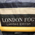 ロンドンフォグ LONDON FOG Limited edition ジップアップ フーデッドジャケット メンズ S