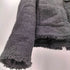regleam 24SS フリンジツイードジャケット レディース JPN:M