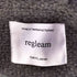 regleam 24SS フリンジツイードジャケット レディース JPN:M