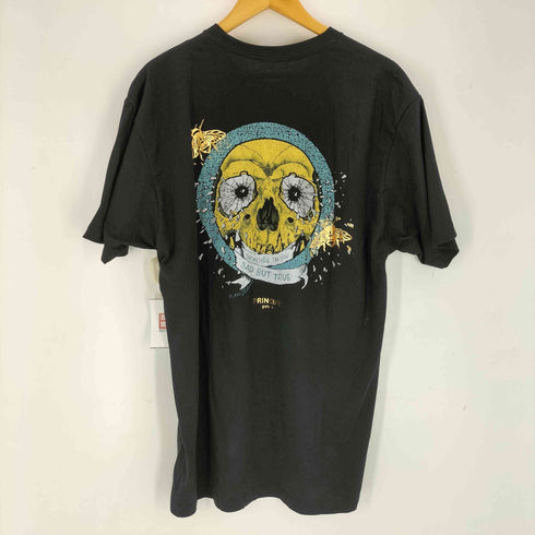 PRINCIPE prive プリントバントS/S Tシャツ メンズ JPN:XL