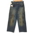 ビームス BEAMS FUTURE ARCHIVE BAGGY FIT DENIM バギーデニム メンズ JPN:M
