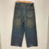 ビームス BEAMS FUTURE ARCHIVE BAGGY FIT DENIM バギーデニム メンズ JPN:M