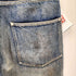 ビームス BEAMS FUTURE ARCHIVE BAGGY FIT DENIM バギーデニム メンズ JPN:M