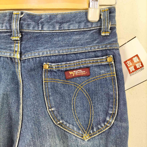 ラングラー Wrangler 70S dinner jeans メンズ 31