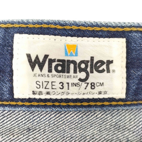 ラングラー Wrangler 70S dinner jeans メンズ 31