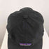 パタゴニア patagonia P-6 Label Trad Cap BLK レディース
