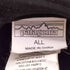 パタゴニア patagonia P-6 Label Trad Cap BLK レディース
