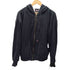 ディッキーズ Dickies 90-00S 裏地 ワッフル ジップアップ パーカー メンズ